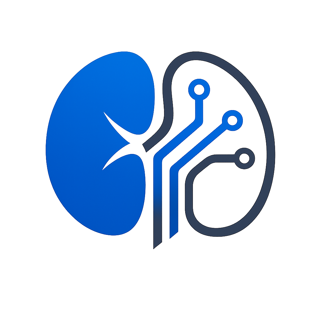Logo NefroSys